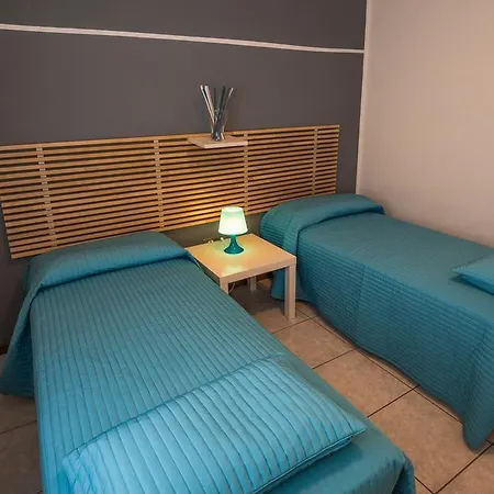 شقة Stefania Balcony ليدرو